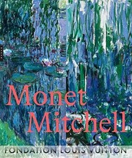 Monet mitchell catalogue d'occasion  Expédié en Belgium