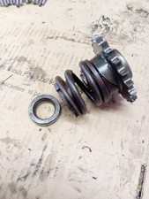 Bsa a10 cush for sale  BLYTH