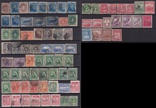 Canada newfoundland stamp for sale  NORTHWOOD