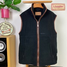Schoffel oakham black d'occasion  Expédié en Belgium
