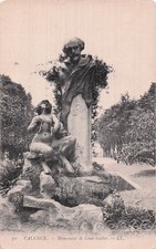 Valence monument louis d'occasion  France