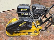 wacker plate for sale wacker plate for sale  WALLINGFORD
