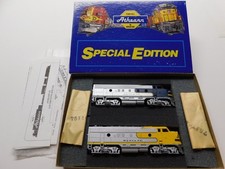 Athearn 2222 santa for sale  Wesley Chapel