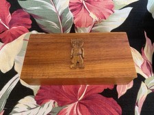 Vintage hawaiian koa for sale  San Jose