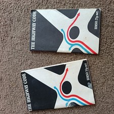 Highway code 1985 for sale  STEVENAGE