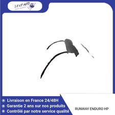Paire pneus runway d'occasion  Saint-Quentin