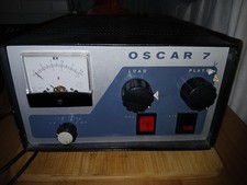 Oscar amplificatore lineare usato  Pesaro