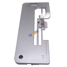 Usado, Placa de agulha 1 peça para Viking 1002L, 1002LCD, 1003L, 1003LCD, Brother PL2100 comprar usado  Enviando para Brazil
