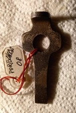 Chiavetta luger portoghese usato  Correggio