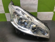 Farol direito PEUGEOT 208 2014 ABA-A9HM01 [usado] [PA86844420] comprar usado  Enviando para Brazil