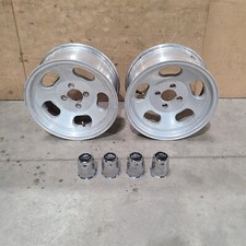 Ansen slot 15x7 for sale  Romulus