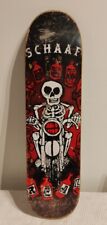 Skateboard tavola max usato  Bologna