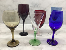 Vintage mismatched rainbow for sale  Makanda