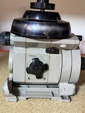 Vinten vision head for sale  CARDIFF