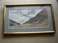 Paysage montagne col d'occasion  Chazay-d'Azergues