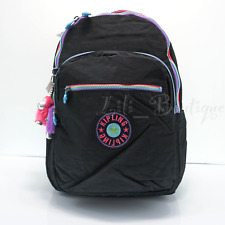 Kipling seoul backpack d'occasion  Expédié en Belgium