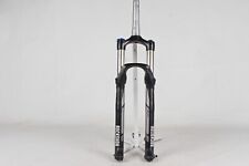Garfo de suspensão Rock Shox Recon TK prata 29er 120mm disco 7" eixo de direção, usado comprar usado  Enviando para Brazil