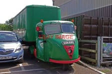 Photo 1959 scammell for sale  TADLEY
