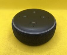 Amazon echo 3rd for sale  Augusta