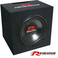 Warerenegade rxv 1000 gebraucht kaufen  Nürnberg