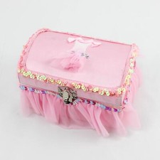 Girl pink silk for sale  Mcminnville