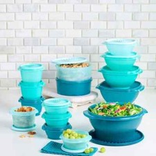 Tupperware heritage get d'occasion  Expédié en Belgium