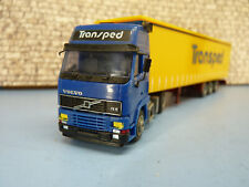 Amw camion volvo d'occasion Amw camion volvo d'occasion  Châteaudun