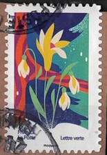 2020. perce neige. d'occasion  France