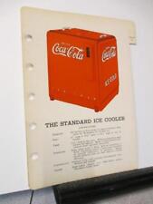 Coca cola 1940 for sale  Wentzville