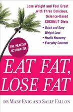 Eat fat lose for sale  UK