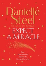 Expect miracle danielle for sale  UK
