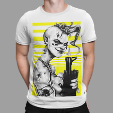 Tank girl shirt for sale  BOOTLE