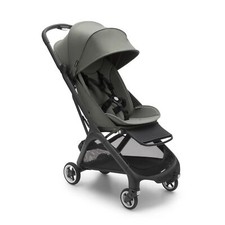 Usado, Carrinho Bugaboo Butterfly - 1 segundo dobra ultracompacto verde floresta comprar usado  Enviando para Brazil