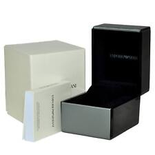 Used armani watch for sale  RAINHAM