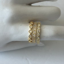 Set stacking rings for sale  North Miami Beach