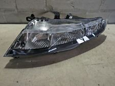 Scheinwerfer links honda gebraucht kaufen  Gronau