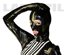 Latexmaske latex maske gebraucht kaufen  Bottrop