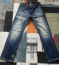 Prps barracuda jeans gebraucht kaufen  München