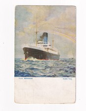Printed postcard . for sale  SHEFFIELD
