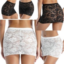 Damen minirock bodycon gebraucht kaufen  Bremen