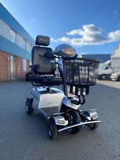 Quingo vitess 8mph for sale  FARNBOROUGH
