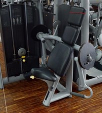 Attrezzi palestra intera usato  Somma Lombardo