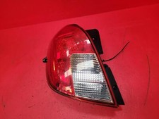 Vauxhall antara tail for sale  THAME
