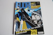 L68 motociclismo fuoristrada usato  Due Carrare