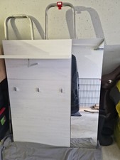 Erhaltene kompaktgarderobe fer gebraucht kaufen  Hamburg