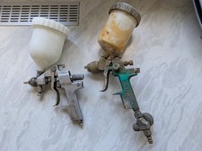 Sata lackierpistole stück gebraucht kaufen Sata lackierpistole stück gebraucht kaufen  Obertshausen