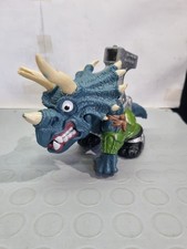 Extreme dinosaurs spike usato  Palermo