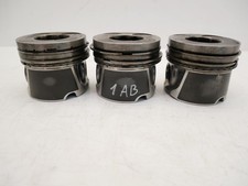 Kolben nissan navara gebraucht kaufen Kolben nissan navara gebraucht kaufen  Hamm, Sieg