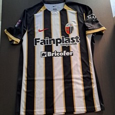 Maglia ascoli serie usato  Chiavari