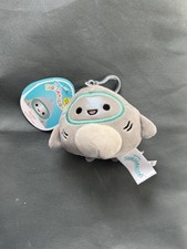 Squishmallows gordon shark for sale  CARDIFF
